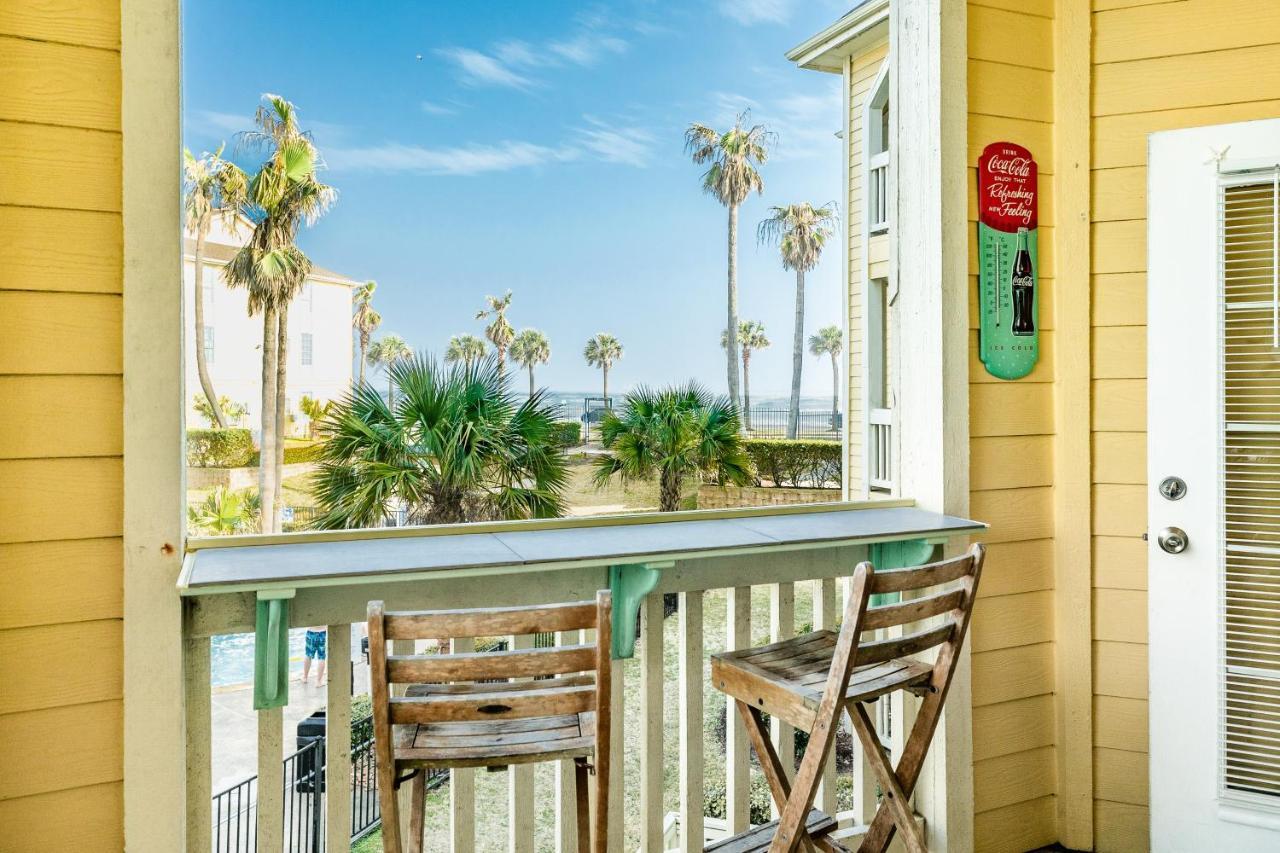 Dawn Condominiums Escape The Dawn Galveston Ngoại thất bức ảnh