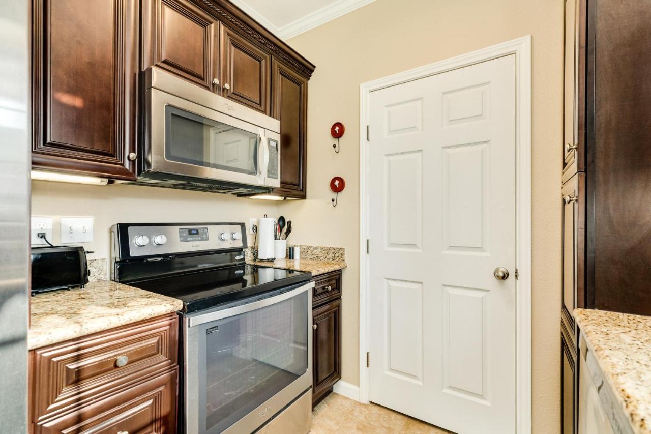 Dawn Condominiums Escape The Dawn Galveston Ngoại thất bức ảnh