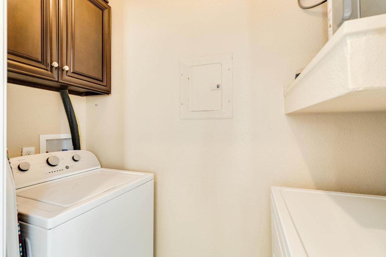 Dawn Condominiums Escape The Dawn Galveston Ngoại thất bức ảnh