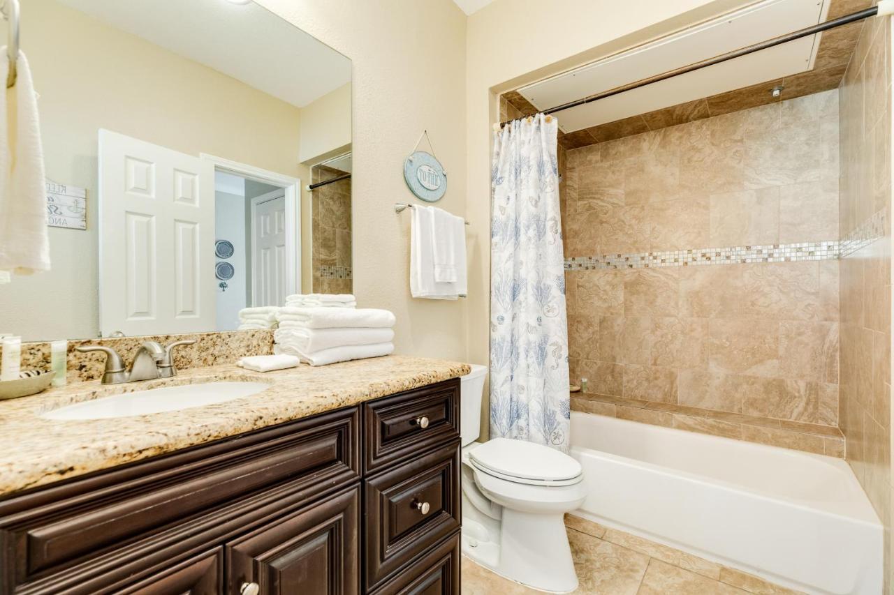 Dawn Condominiums Escape The Dawn Galveston Ngoại thất bức ảnh