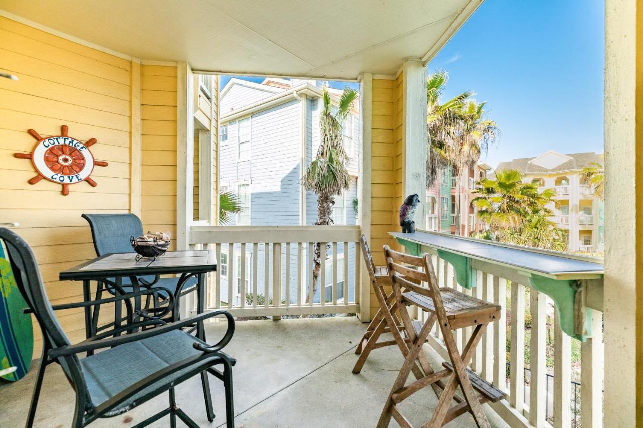 Dawn Condominiums Escape The Dawn Galveston Ngoại thất bức ảnh