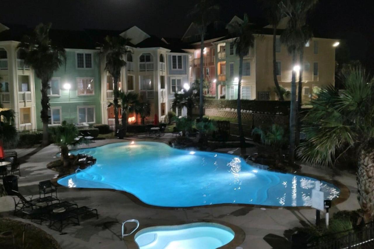 Dawn Condominiums Escape The Dawn Galveston Ngoại thất bức ảnh