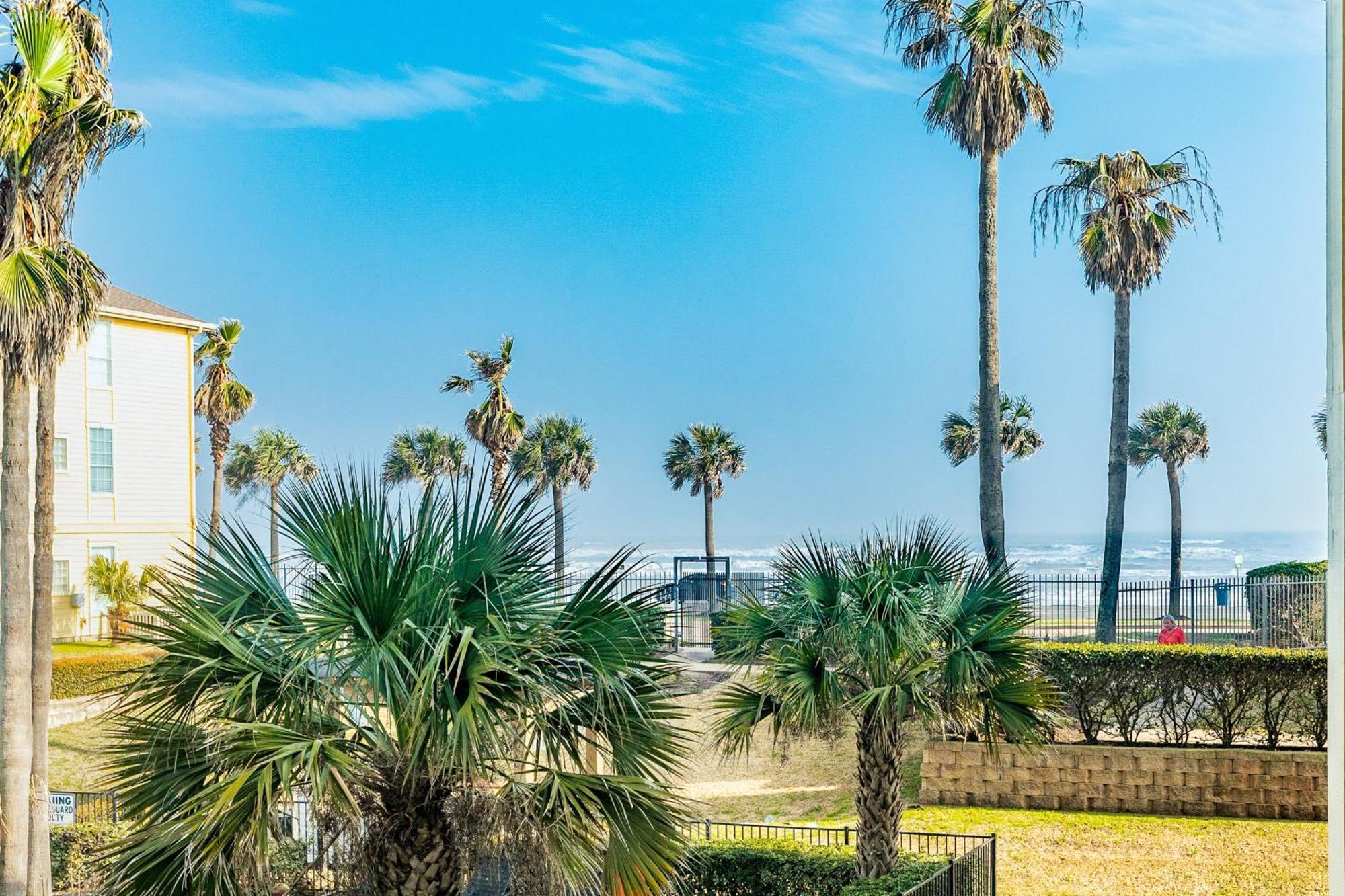 Dawn Condominiums Escape The Dawn Galveston Ngoại thất bức ảnh