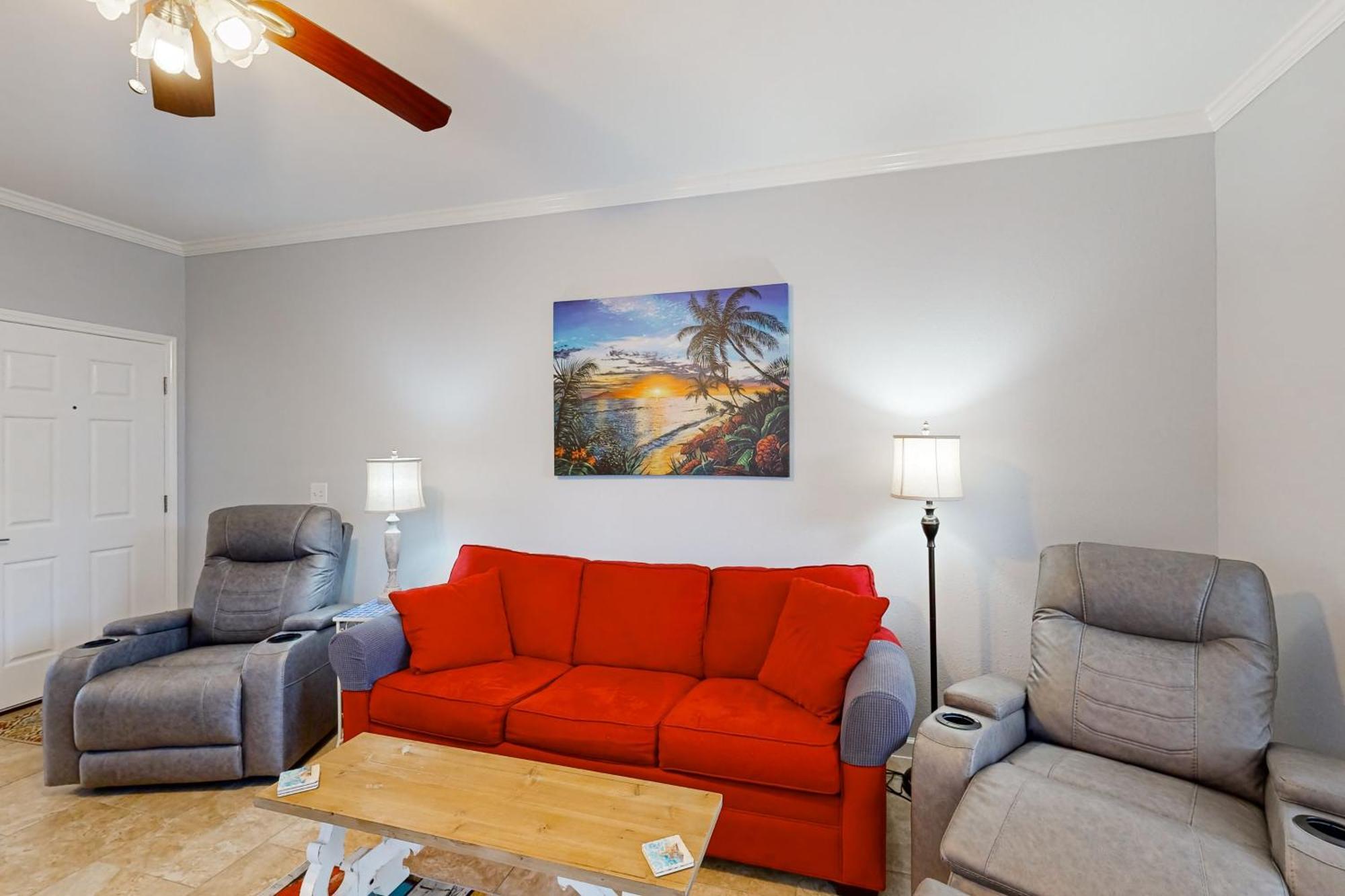 Dawn Condominiums Escape The Dawn Galveston Ngoại thất bức ảnh