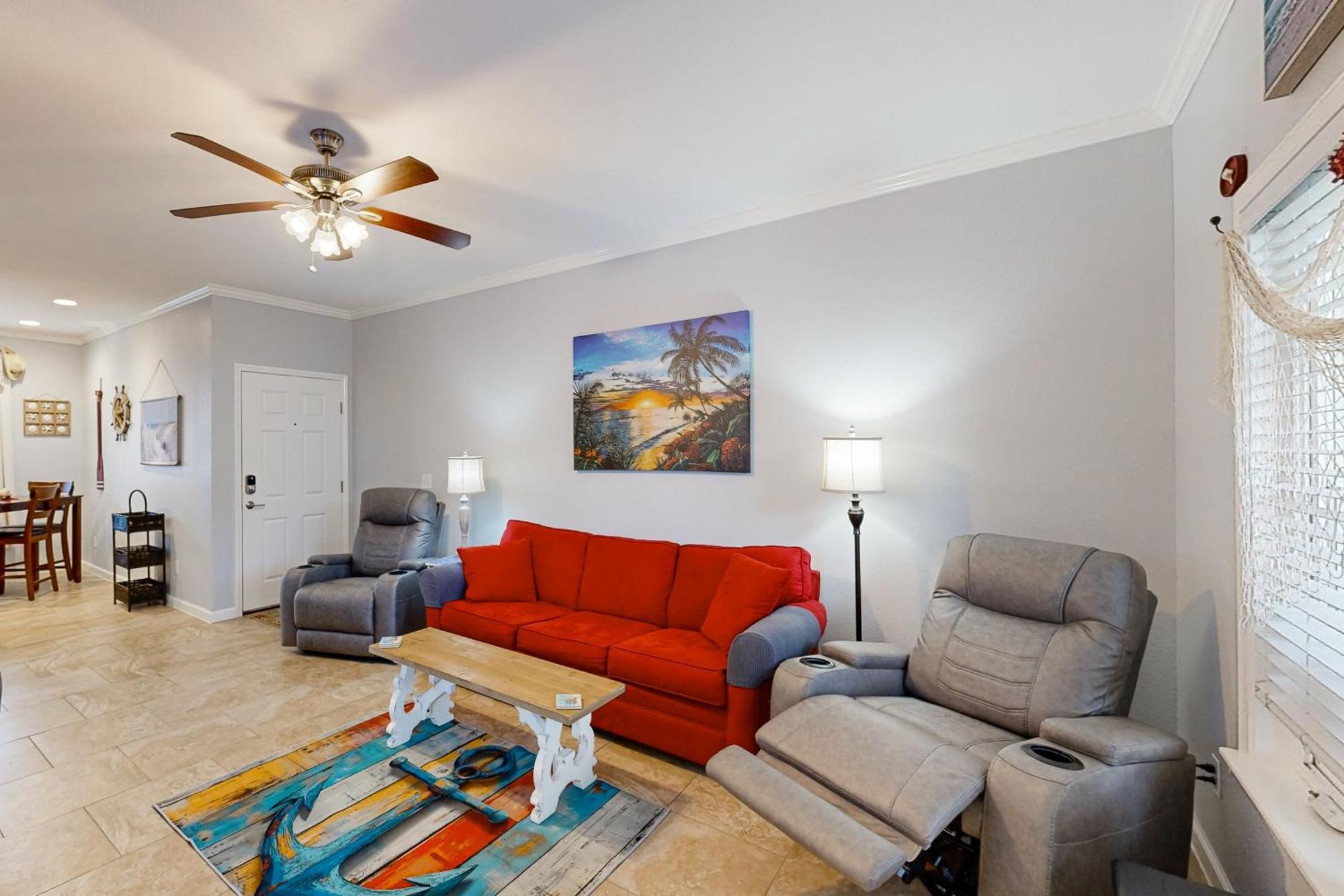 Dawn Condominiums Escape The Dawn Galveston Ngoại thất bức ảnh