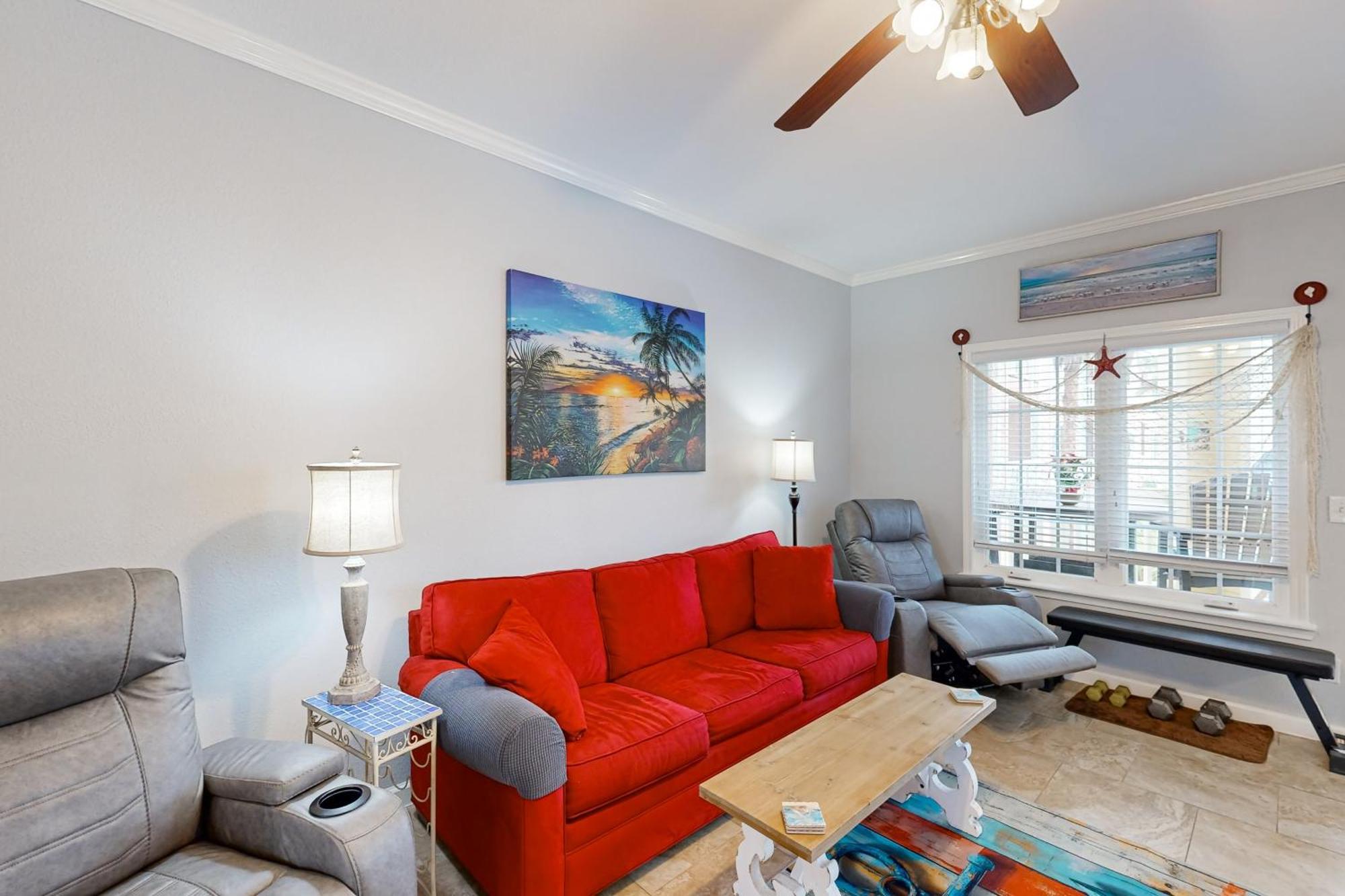 Dawn Condominiums Escape The Dawn Galveston Ngoại thất bức ảnh